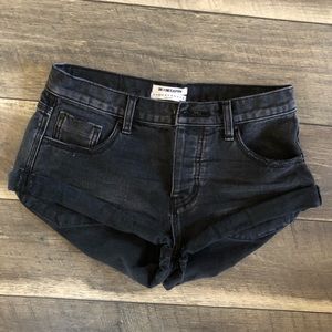 OneTeaspoon bandits size 24